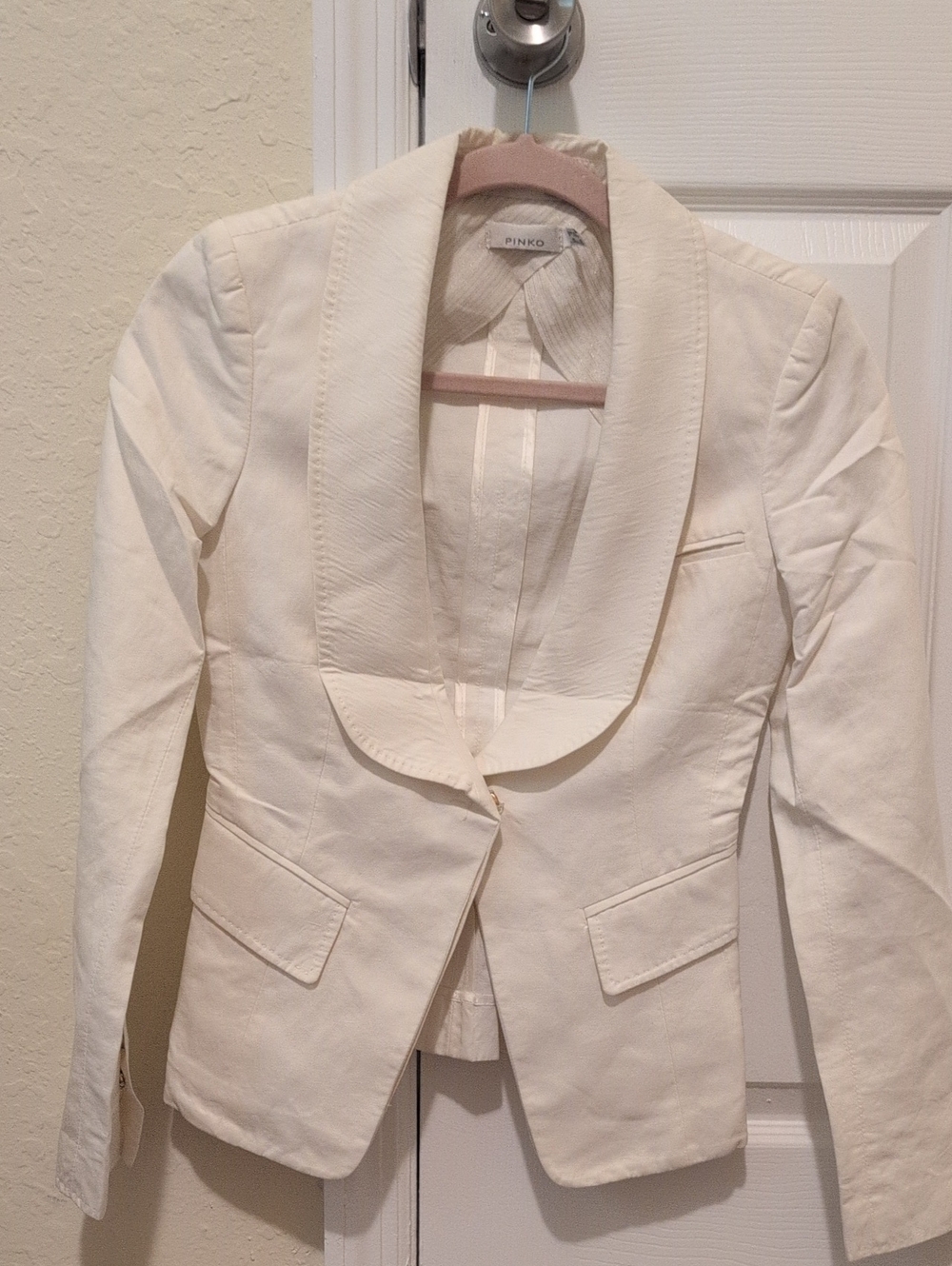 Woman Blazer